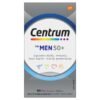 Viên uống bổ sung vitamin và khoáng chất cho nam giới - Centrum Men 50+