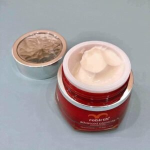 Kem mờ nám nhau thai cừu Rebirth Advance Placenta Concentrate 50ml