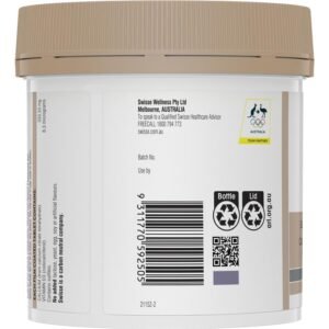 Viên phòng chống loãng xương Swisse Calcium + Vitamin D3 Úc hộp 150 viên - Hỗ trợ xương khớp bà bầu, người lớn tuổi chắc khỏe