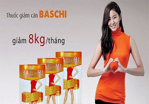 Ảnh hưởng của giảm cân Baschi Thái Lan đến sức khỏe
