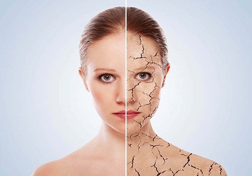 Ảnh hưởng của giảm cân Baschi Thái Lan tới làn da