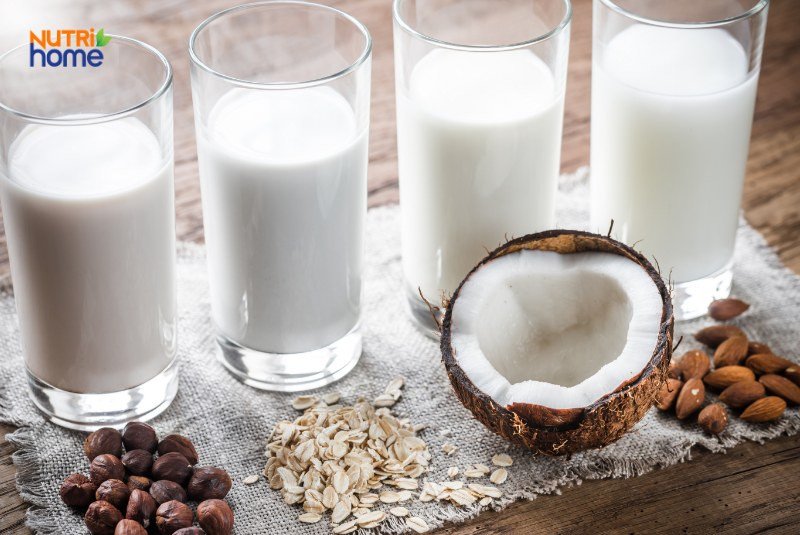 Bảng chỉ số đường huyết (GI) và tải lượng đường (GL) của các loại sữa dành cho người tiểu đường