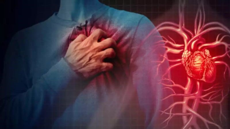 Biểu đồ về các biến chứng tim mạch và huyết áp thường gặp ở người bệnh tiểu đường