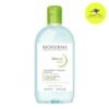 Bioderma nước tẩy trang màu xanh 500ml