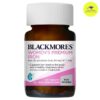Blackmores Women's Premium - Viên uống sắt dành cho bà bầu (30 viên) Blackmores Women's Premium - Viên uống sắt dành cho bà bầu (30 viên)