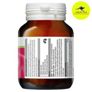 Blackmores CoQ10 150mg - Viên uống bổ tim mạch (30 viên)