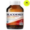 Blackmores Joint Formula Glucosamine Sulfate & Chondroitin - Viên uống hỗ trợ xương khớp (120 viên)