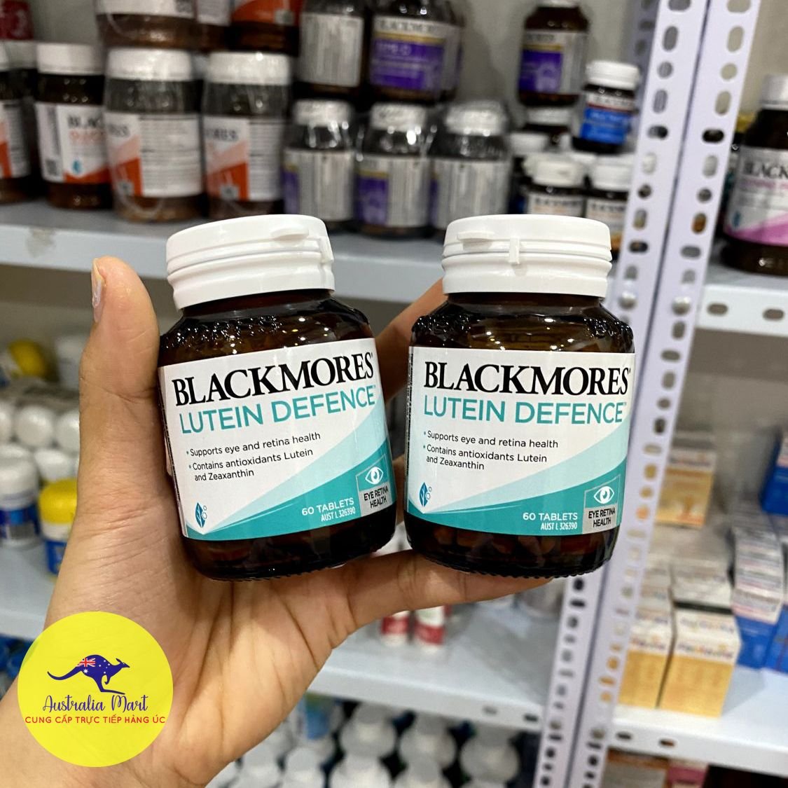 blackmores-lutein-defence-1-1 viên uống bổ mắt