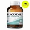 Blackmores Macu Vision - Viên uống bổ mắt (150 viên)