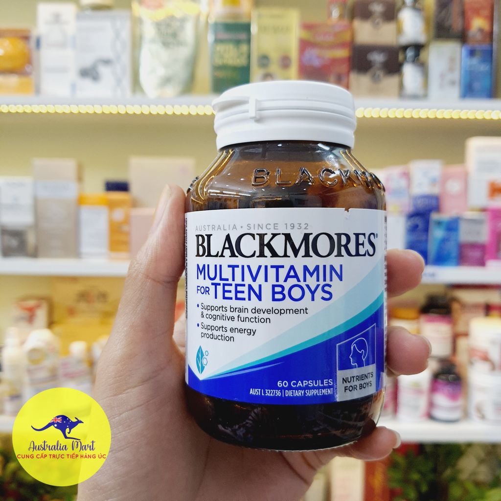 blackmores-multivitamin-for-teen-boys-3 thực phẩm chức năng blackmore