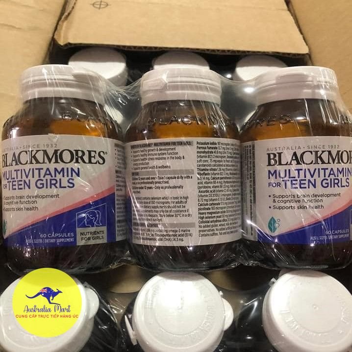 thực phẩm chức năng blackmores