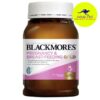 Blackmores Pregnancy & Breastfeeding - Viên uống cung cấp Vitamin dành cho bà bầu (180 viên) Blackmores Pregnancy & Breastfeeding - Viên uống cung cấp Vitamin dành cho bà bầu (180 viên)