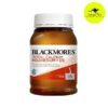 Blackmores Total Calcium Magnesium + D3 - Viên uống bổ sung vitamin (200 viên)