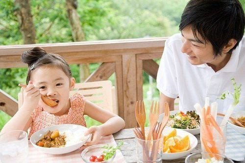 Bổ sung thực phẩm chứa dưỡng chất lysine tăng chiều cao cho bé