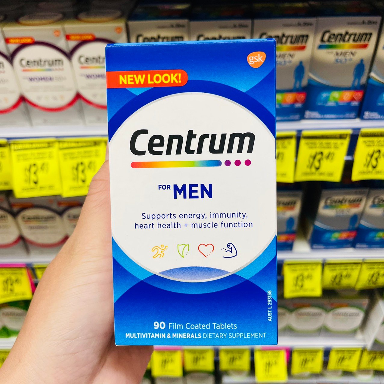 bo-sung-vitamin-khoang-chat-centrum-for-men-90-vien-cho-nam-duoi-50-tuoi-01 Centrum Vitamins For Men cho nam dưới 50 tuổi của Úc 90 viên