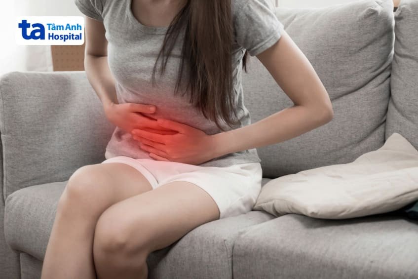 Các tác dụng phụ phổ biến khi sử dụng Nexium 20mg