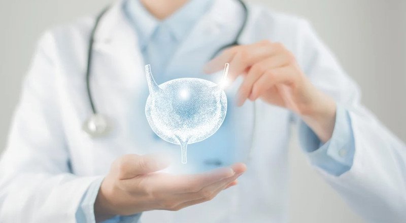 Chiết xuất hạt nho hỗ trợ giảm nguy cơ ung thư tuyến tiền liệt
