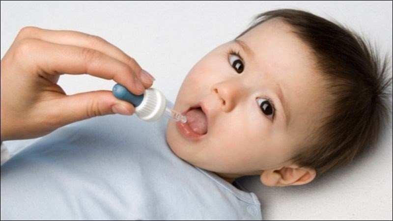 Chọn thuốc bổ não phù hợp với độ tuổi và nhu cầu phát triển của trẻ em