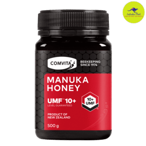 Mật ong Comvita Active 10+ Manuka Honey chính hãng - 500g Mật ong Comvita Active 10+ Manuka Honey chính hãng -  500g