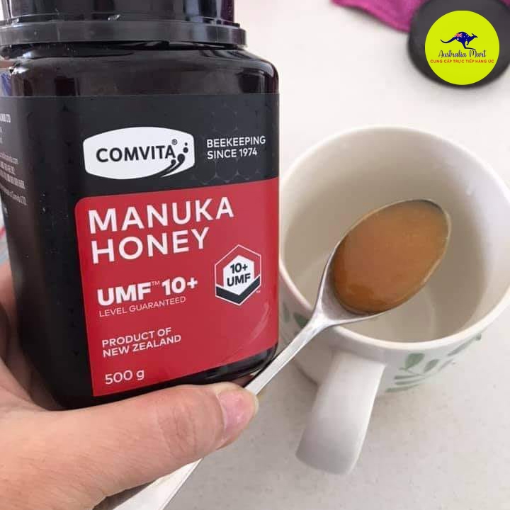 comvita-manuka-honey-10-plus-500g-6 mật ong úc