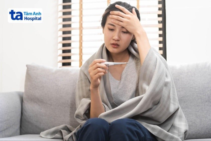Công dụng của viên sủi paracetamol 500mg giảm đau đầu, hạ sốt