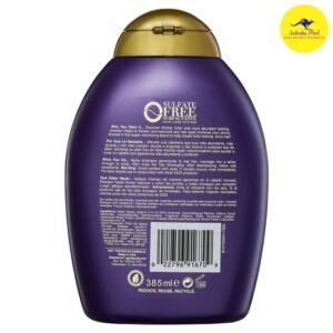 Dầu gội - Biotin Collagen 385ml Dầu gội - Biotin Collagen 385ml