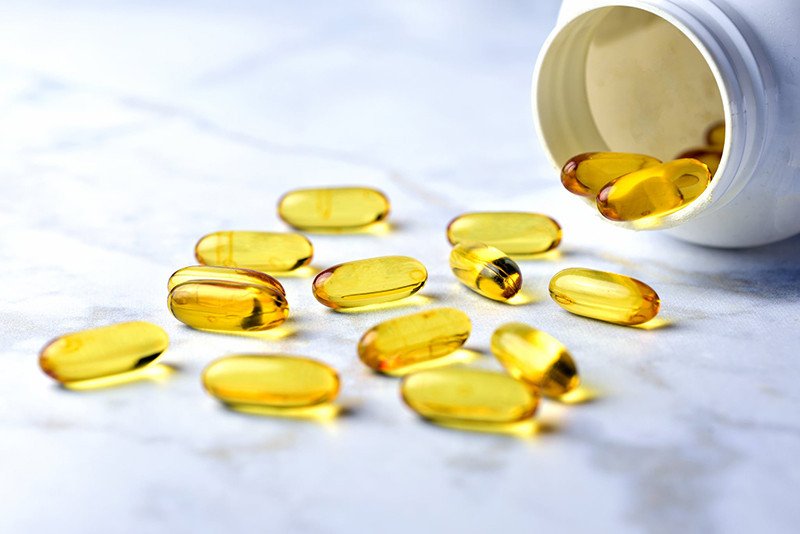 Dưỡng chất Omega 3 6 9 và lợi ích toàn diện
