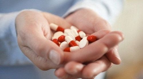 Duy trì uống Glucosamine đều đặn 2-3 tháng để đạt hiệu quả tốt nhất