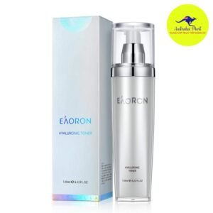 Nước hoa hồng - Eaoron Hyaluronic Toner 120ml Nước hoa hồng - Eaoron Hyaluronic Toner 120ml
