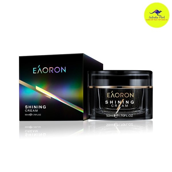 Kem làm sáng da Eaoron Shining Cream Kem làm sáng da Eaoron Shining Cream