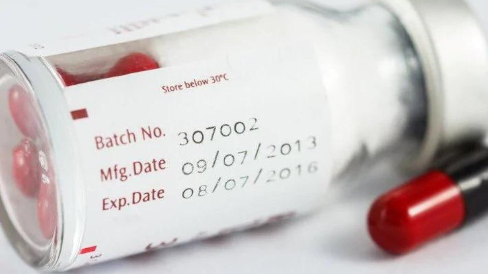 EXP là gì - Hạn sử dụng sản phẩm
