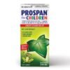 Siro ho cho trẻ từ 1 tháng tuổi Prospan chính hãng - 200ml