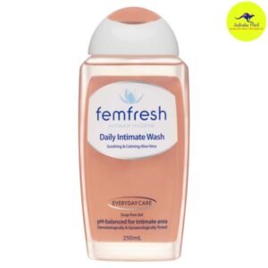 Dung dịch vệ sinh phụ nữ Femfresh Daily Intimate Wash