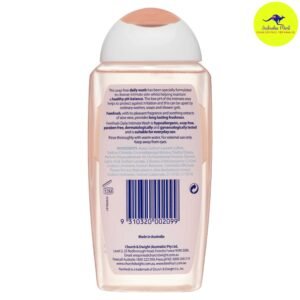 Dung dịch vệ sinh phụ nữ Femfresh Daily Intimate Wash