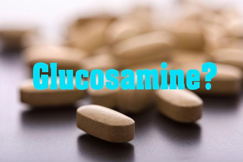 Glucosamine giúp tái tạo mô sụn và dịch khớp