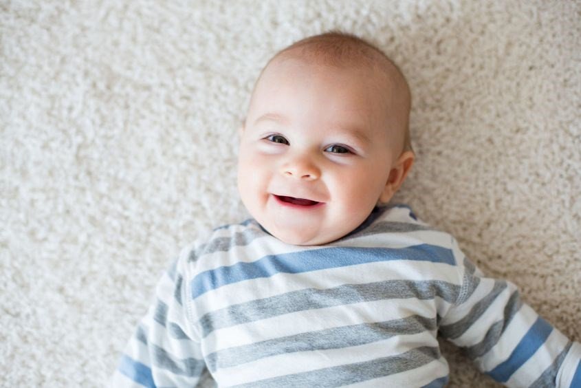 Gợi ý những tên con trai đẹp nhất họ Vũ