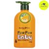 Healthy Care All Natural Paw Paw Baby 500ml - Sữa tắm đu đủ cho bé (500ml) Healthy Care All Natural Paw Paw Baby 500ml - Sữa tắm đu đủ cho bé (500ml)