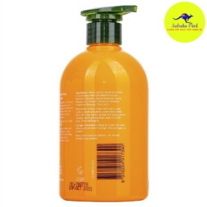 Healthy Care All Natural Paw Paw Baby 500ml - Sữa tắm đu đủ cho bé (500ml) Healthy Care All Natural Paw Paw Baby 500ml - Sữa tắm đu đủ cho bé (500ml)