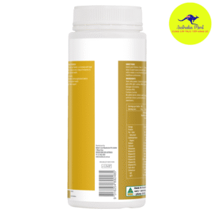Healthy Care Colostrum Powder - Sữa bò non Healthy Care Colostrum Powder - Sữa bò non