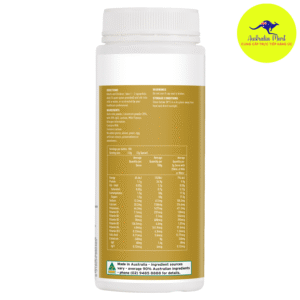 Healthy Care Colostrum Powder - Sữa bò non Healthy Care Colostrum Powder - Sữa bò non