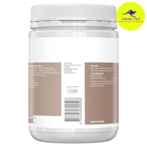 Healthy Care Glucosamine 1500MG - Viên uống bổ xương khớp (400 viên)