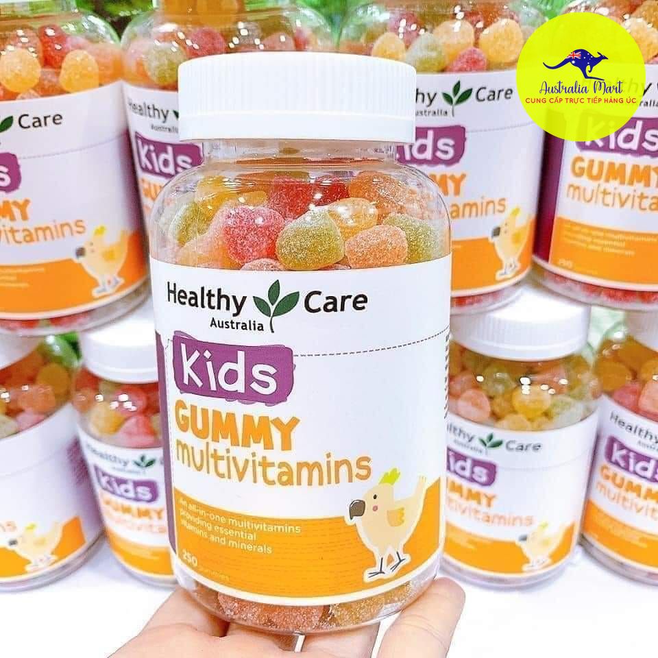 healthy-care-gummy-multivitamin-2-1 vitamin cho trẻ