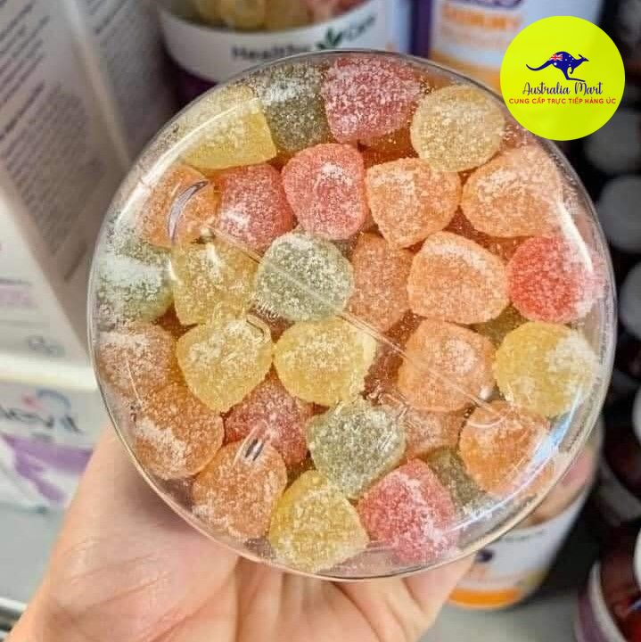 healthy-care-gummy-multivitamin-3-1 kẹo vitamin