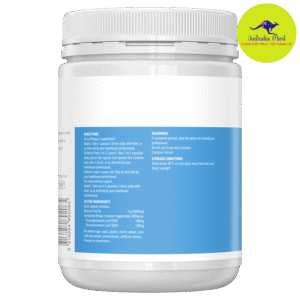 Healthy Care Fish Oil 1000mg - Viên uống dầu cá 1000mg (400 viên)