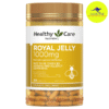 Healthy Care Royal Jelly 1000mg - Viên uống sữa ong chúa (365 viên)