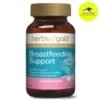 Viên uống lợi sữa Herb Of Gold Breastfeeding Support Viên uống lợi sữa Herb Of Gold Breastfeeding Support