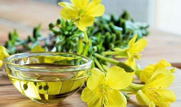 Hình ảnh lọ tinh dầu hoa anh thảo chất lượng cao từ Úc