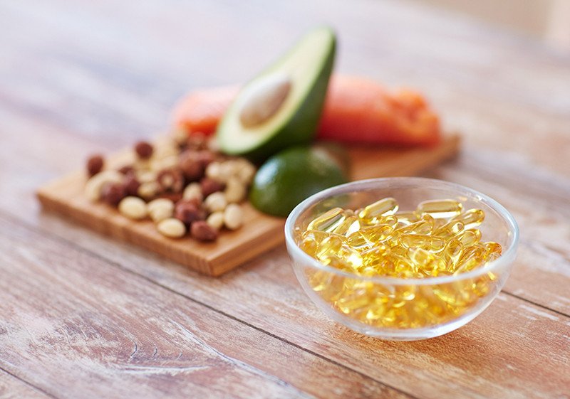 Hướng dẫn bổ sung Omega 3 6 9 đúng cách