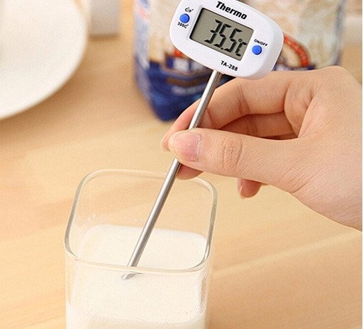 hướng dẫn cách pha sữa Blackmores đúng chuẩn cho bé yêu