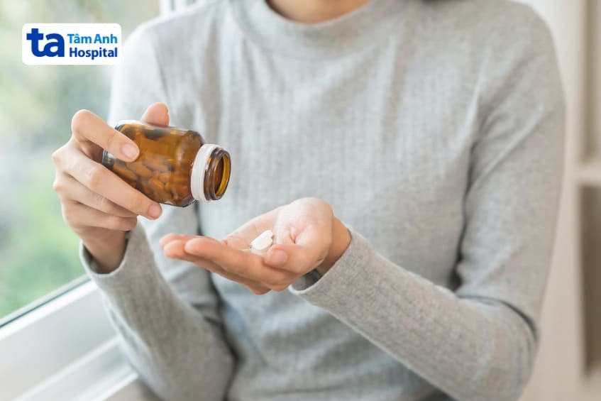 Hướng dẫn tuân thủ liều lượng khi dùng thuốc Nexium 20mg để đạt hiệu quả tốt nhất